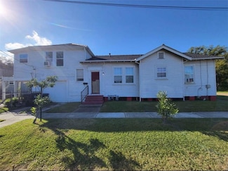 2656 A P Tureaud Ave, New Orleans, LA 70119