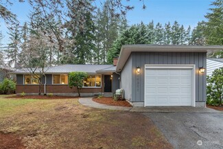 19311 Firlands Way N, Shoreline, WA 98133
