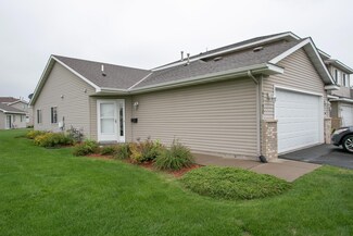 2190 Cleveland Way S, Cambridge, MN 55008