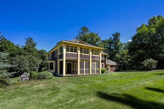 156 Davis Hill Rd, New London, NH 03257