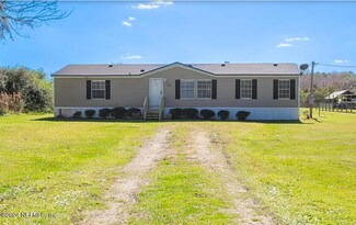 8118 NW 183rd Terrace, Starke, FL 32091