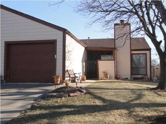 5211 E 20th St N, Wichita, KS 67208