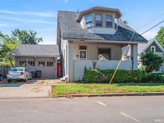 1224 Lake Ave, Fort Wayne, IN 46805