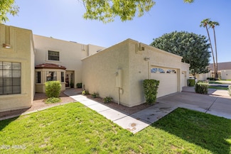 1861 E Krista Way, Tempe, AZ 85284