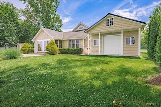 353 Ontario St, Wilson, NY 14172
