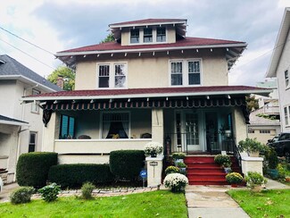 1207 Richmont St, Scranton, PA 18509