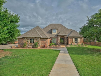 1233 Autumn Creek Dr, Edmond, OK 73003
