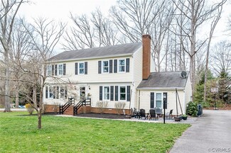 2000 Leovey Ln, Midlothian, VA 23113