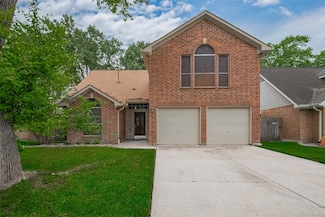 21415 Park Timbers Ln, Katy, TX 77450