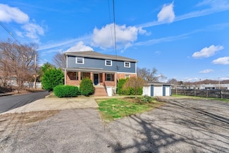869 Granite St, Braintree, MA 02184