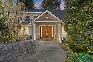 21 Mount Baldy Rd, Mount Baldy, CA 91759