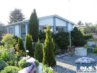 100 Marjory Ln, Sequim, WA 98382