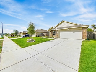 14423 Woodcott Warren Way, Pearland, TX 77545