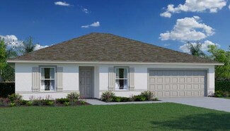 4217 SW Port Saint Lucie Blvd, Port St. Lucie, FL 34953