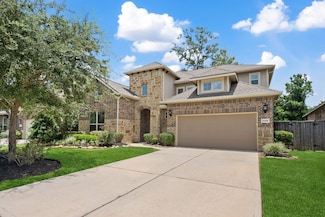 23486 Fauburg Dr, New Caney, TX 77357