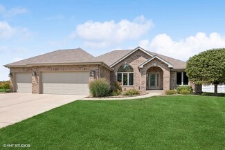 13130 Meadowview Ln, Homer Glen, IL 60491