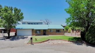 2119 Besler Ln SW, Albuquerque, NM 87105
