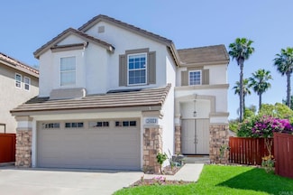 2490 Bear Rock Glen, Escondido, CA 92026