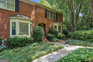 1386 Sheffield Glen Way NE, Atlanta, GA 30329