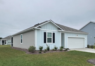 5175 Yellowstone Dr, Conway, SC 29526