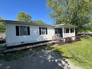 6513 Spring Hill Dr, Hillsboro, OH 45133
