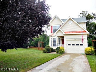 13081 Thrift Ln, Woodbridge, VA 22193