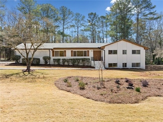 4562 Anderson Livsey Ln, Snellville, GA 30039