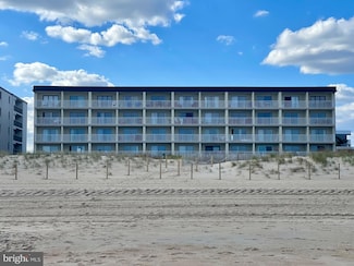 12305 Wight St Unit 102, Ocean City, MD 21842