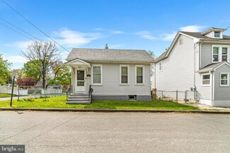 51 Brenwal Ave, Ewing, NJ 08618