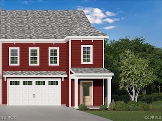 124 Steyland St, Ashland, VA 23005