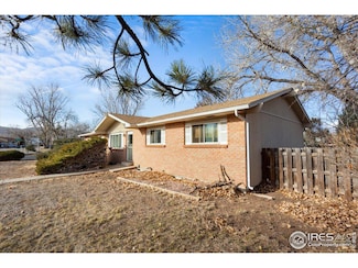 2100 W Stuart St, Fort Collins, CO 80526