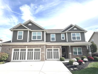 7203 Stones River Dr, Indianapolis, IN 46259