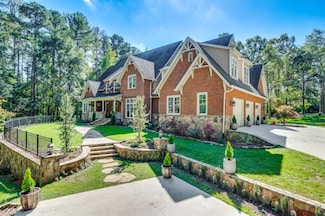 222 Valley View Dr, Rockmart, GA 30153