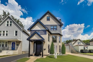 4305 N Mobile Ave, Chicago, IL 60634