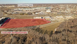0 James St 5 8 Ac Unit 202406316, Coralville, IA 52241