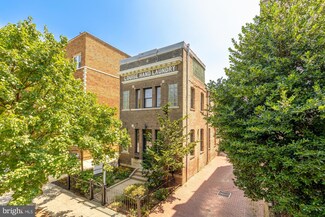 1405 12th St NW Unit 2, Washington, DC 20005