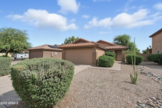 227 S 16th St, Coolidge, AZ 85128