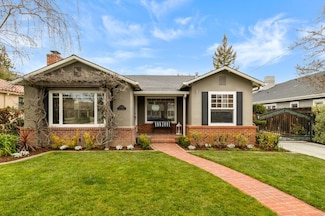 1329 Dale Ave, San Jose, CA 95125