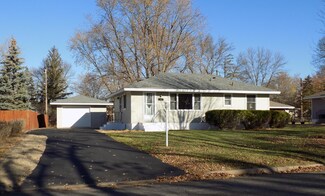 543 113th Ln NW, Coon Rapids, MN 55448