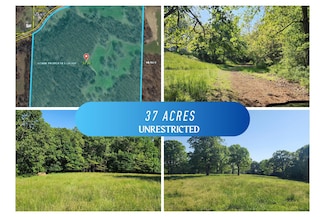 000 Farm Road 2160, Liberty Township, MO 64861