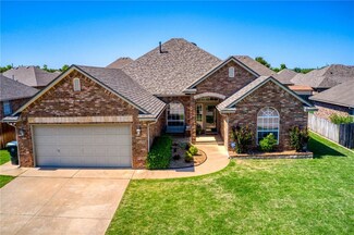 10817 Taylor Paige Dr, Oklahoma City, OK 73130
