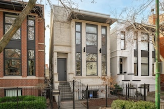 1722 N Winchester Ave, Chicago, IL 60622