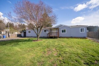 184 19th St, Lyons, OR 97358