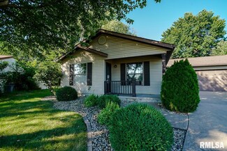 4603 W Pendleton Place, Peoria, IL 61615