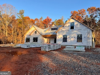 206 Shoals Way, Clarkesville, GA 30523