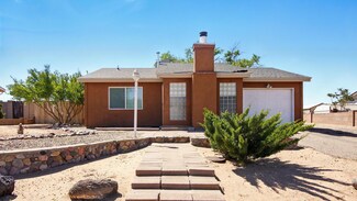 558 Apache Loop SW, Rio Rancho, NM 87124