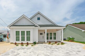 21414 Dolphin Ave, Panama City Beach, FL 32413