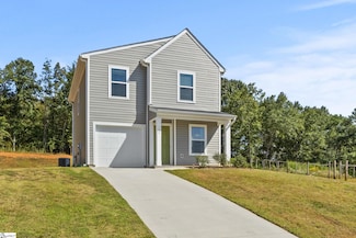 106 White Rapids Way, Greenville, SC 29617