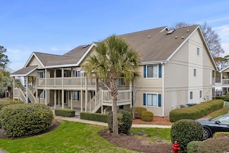 1870 Auburn Ln Unit 21C, Myrtle Beach, SC 29575