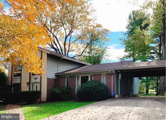 1673 Trap Rd, Vienna, VA 22182